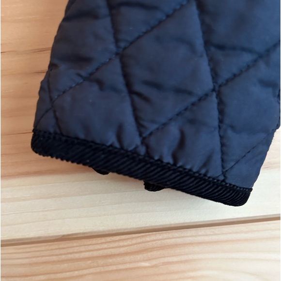 Stockh lm Milly Qulited Jacket - Picture 8 of 16